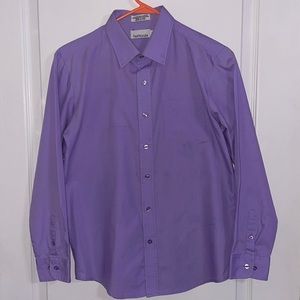 Van Heusen Boys 16 Button down shirt